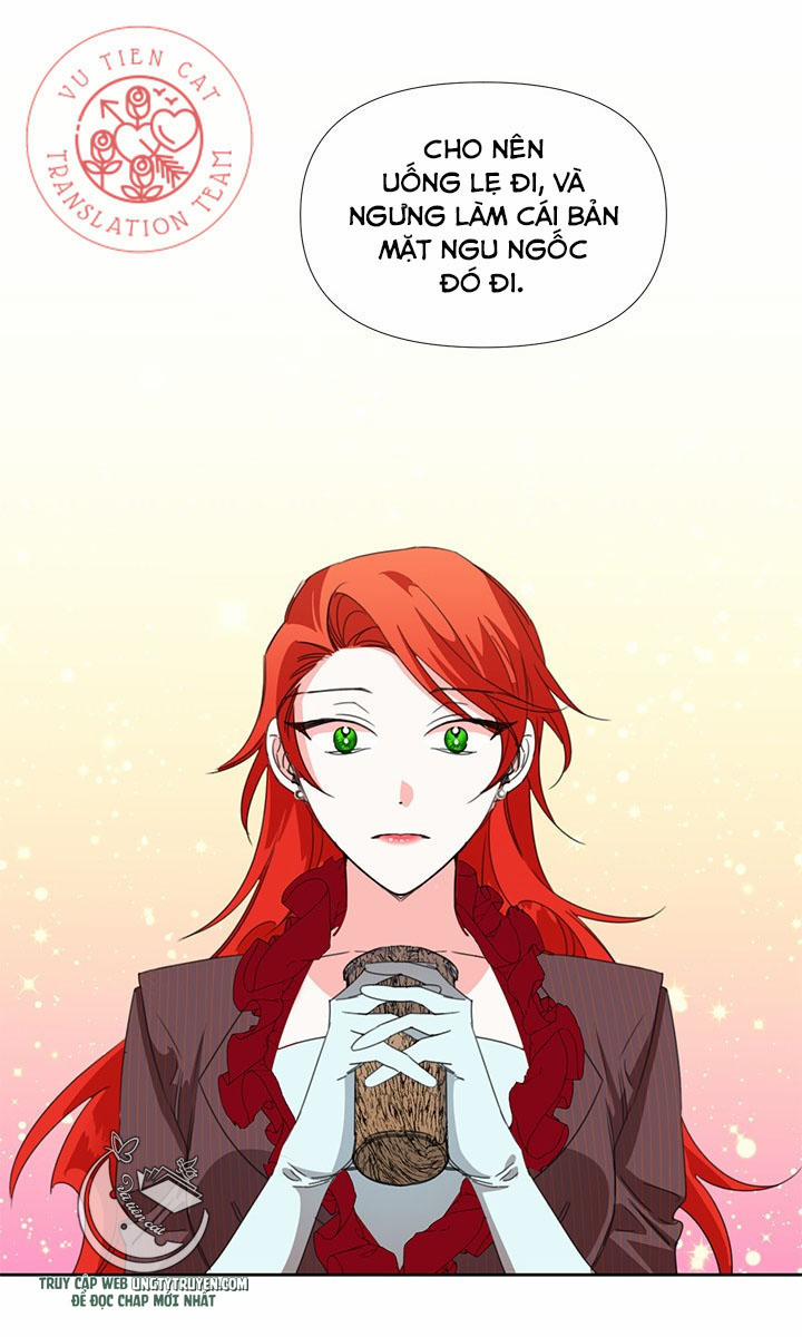 Kết Thúc Có Hậu Của Nhân Vật Phản Diện 18 trang 15