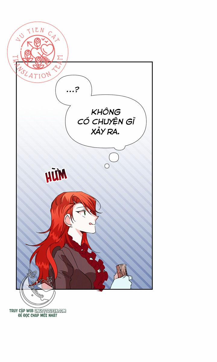 Kết Thúc Có Hậu Của Nhân Vật Phản Diện 18 trang 19