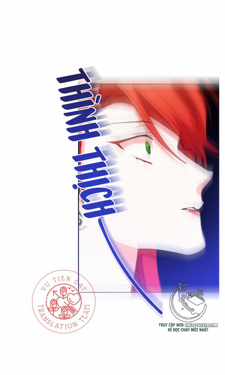 Kết Thúc Có Hậu Của Nhân Vật Phản Diện 18 trang 20