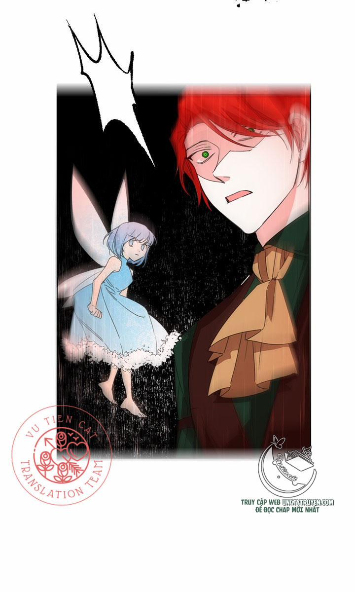 Kết Thúc Có Hậu Của Nhân Vật Phản Diện 18 trang 24