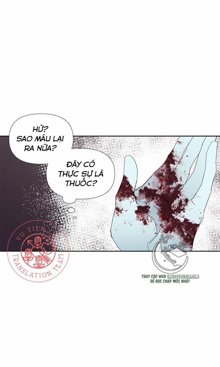 Kết Thúc Có Hậu Của Nhân Vật Phản Diện 18 trang 25