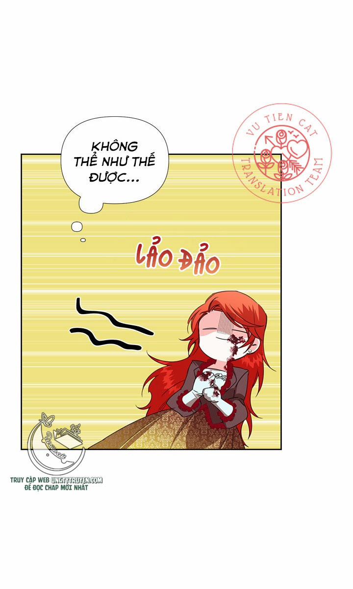 Kết Thúc Có Hậu Của Nhân Vật Phản Diện 18 trang 26