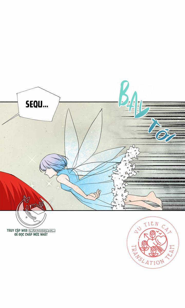 Kết Thúc Có Hậu Của Nhân Vật Phản Diện 18 trang 30