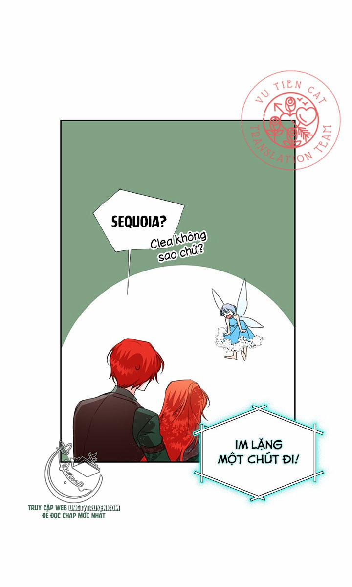 Kết Thúc Có Hậu Của Nhân Vật Phản Diện 18 trang 31