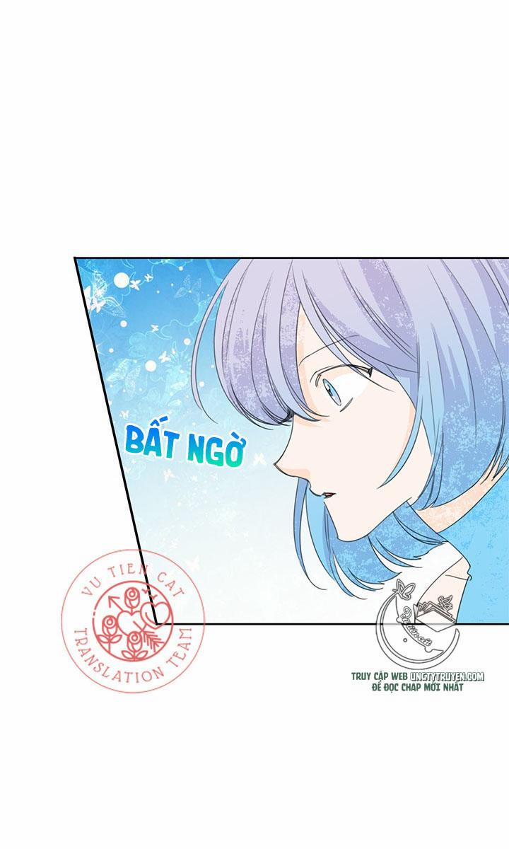 Kết Thúc Có Hậu Của Nhân Vật Phản Diện 18 trang 32