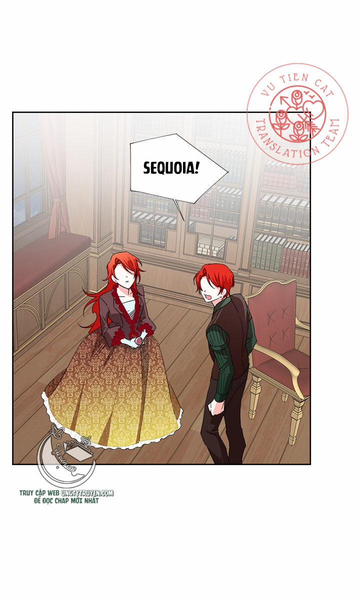 Kết Thúc Có Hậu Của Nhân Vật Phản Diện 18 trang 4