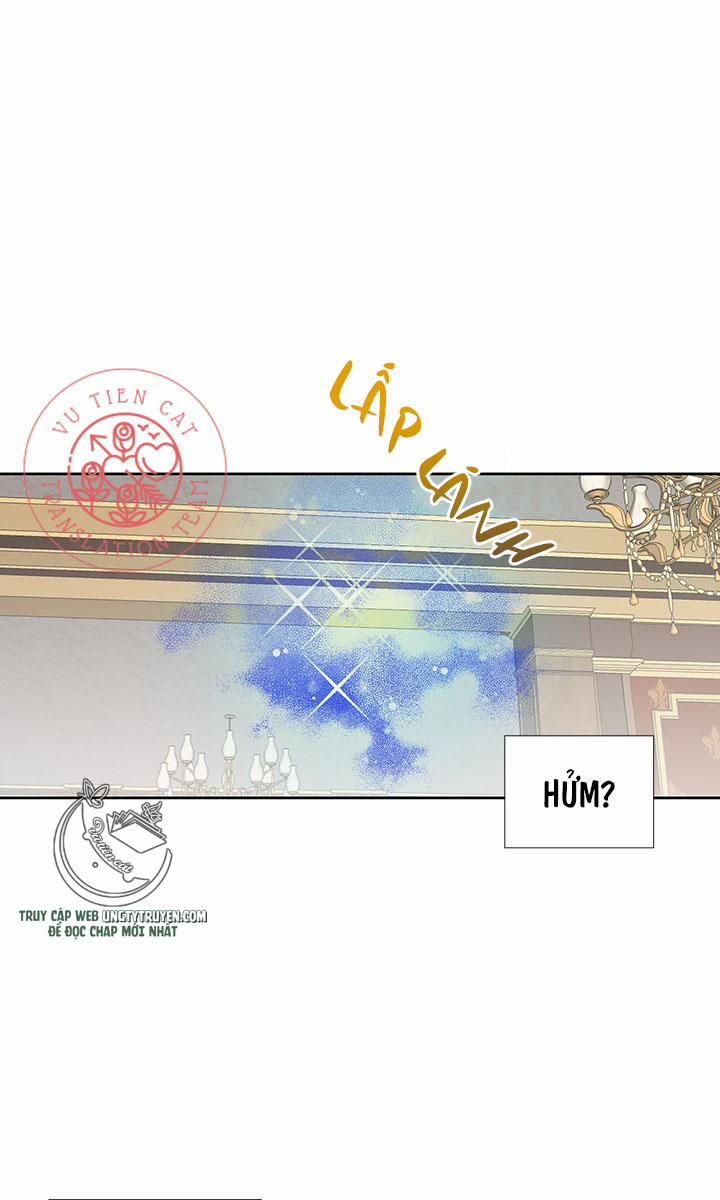 Kết Thúc Có Hậu Của Nhân Vật Phản Diện 18 trang 5