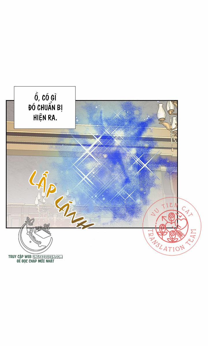 Kết Thúc Có Hậu Của Nhân Vật Phản Diện 18 trang 6