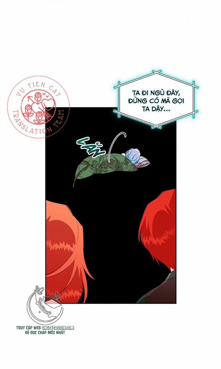 Kết Thúc Có Hậu Của Nhân Vật Phản Diện 18 trang 8