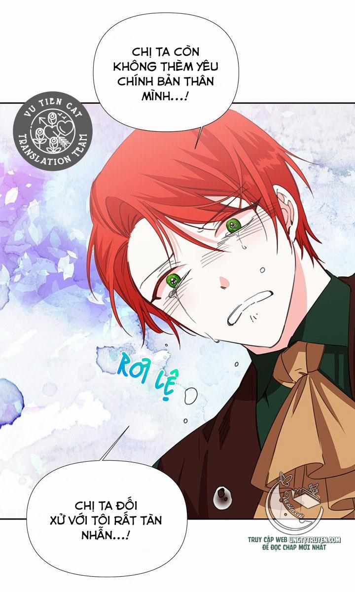 Kết Thúc Có Hậu Của Nhân Vật Phản Diện 19.5 trang 10