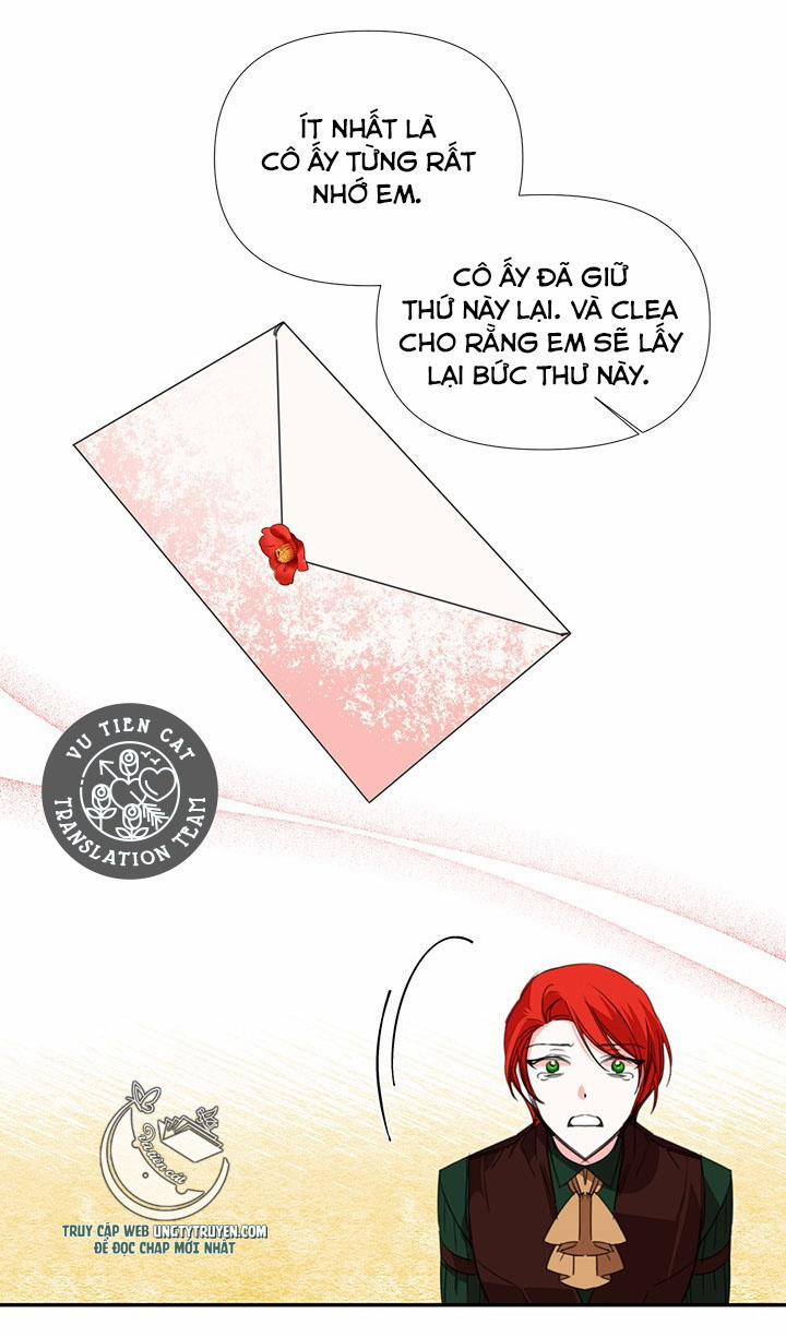 Kết Thúc Có Hậu Của Nhân Vật Phản Diện 19.5 trang 12