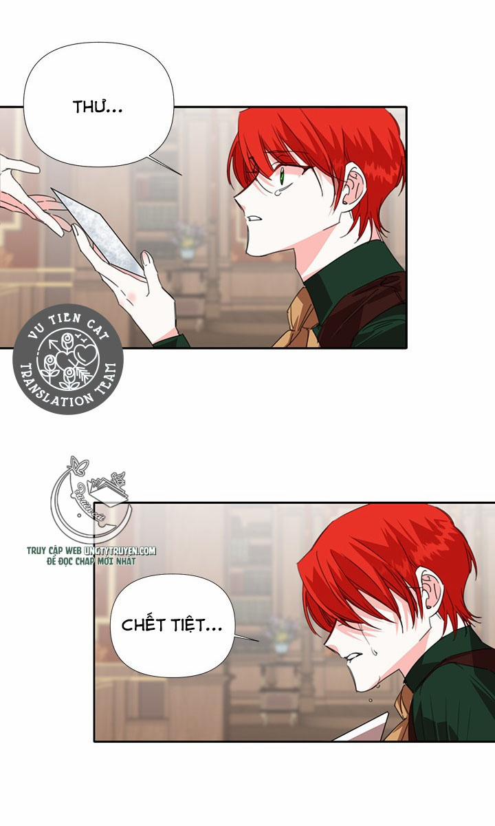 Kết Thúc Có Hậu Của Nhân Vật Phản Diện 19.5 trang 13