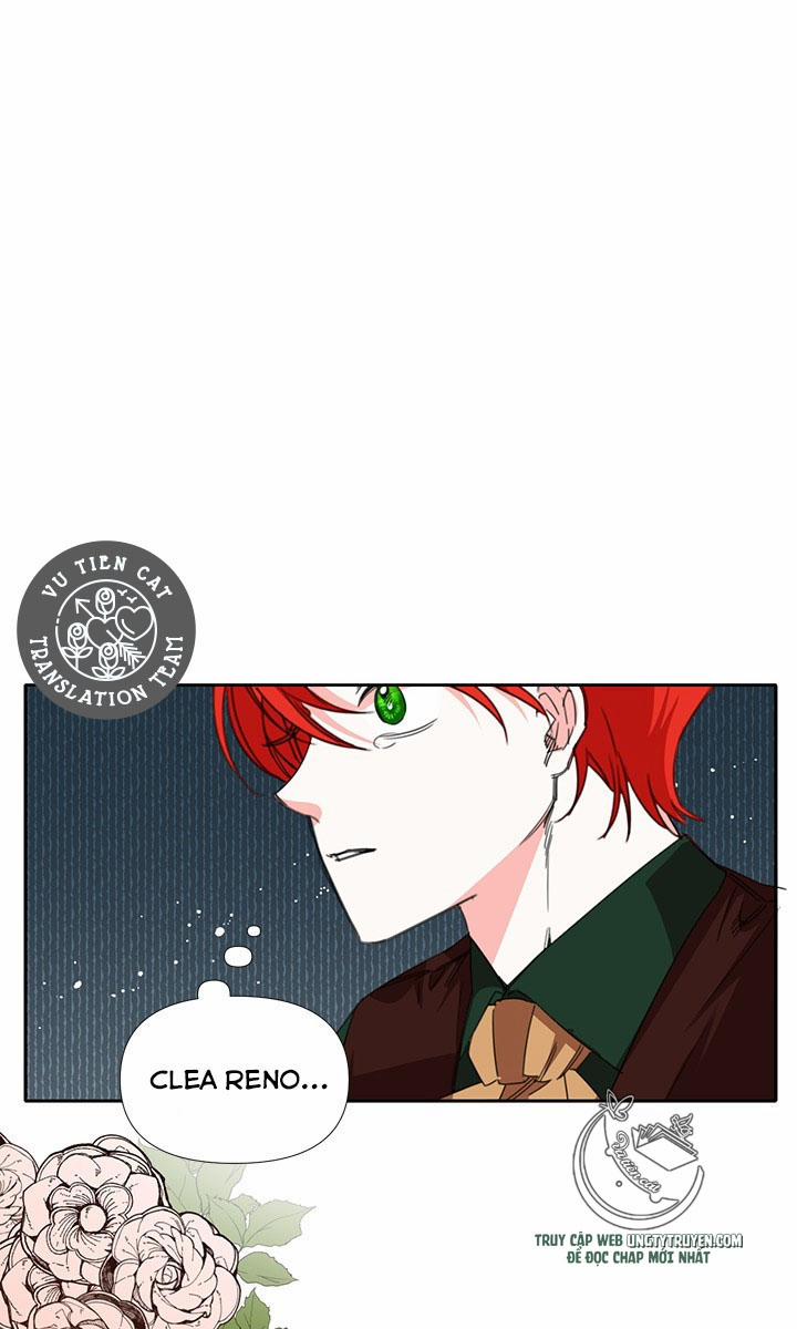 Kết Thúc Có Hậu Của Nhân Vật Phản Diện 19.5 trang 15