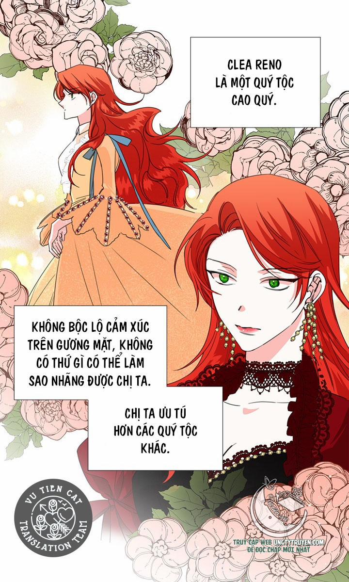 Kết Thúc Có Hậu Của Nhân Vật Phản Diện 19.5 trang 16