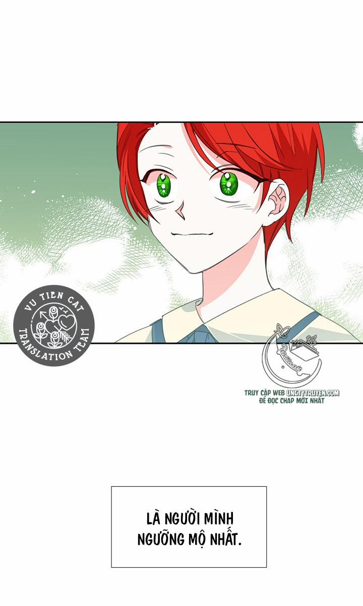 Kết Thúc Có Hậu Của Nhân Vật Phản Diện 19.5 trang 18