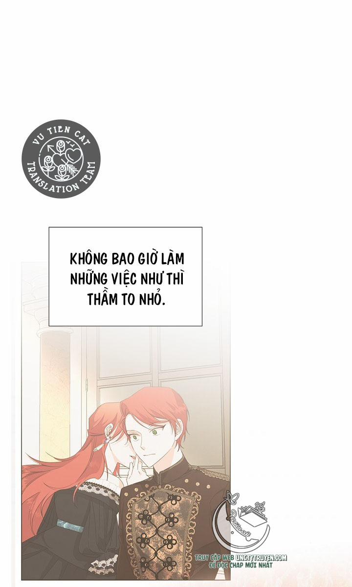 Kết Thúc Có Hậu Của Nhân Vật Phản Diện 19.5 trang 19