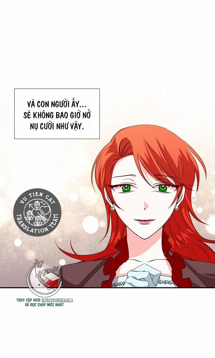 Kết Thúc Có Hậu Của Nhân Vật Phản Diện 19.5 trang 21