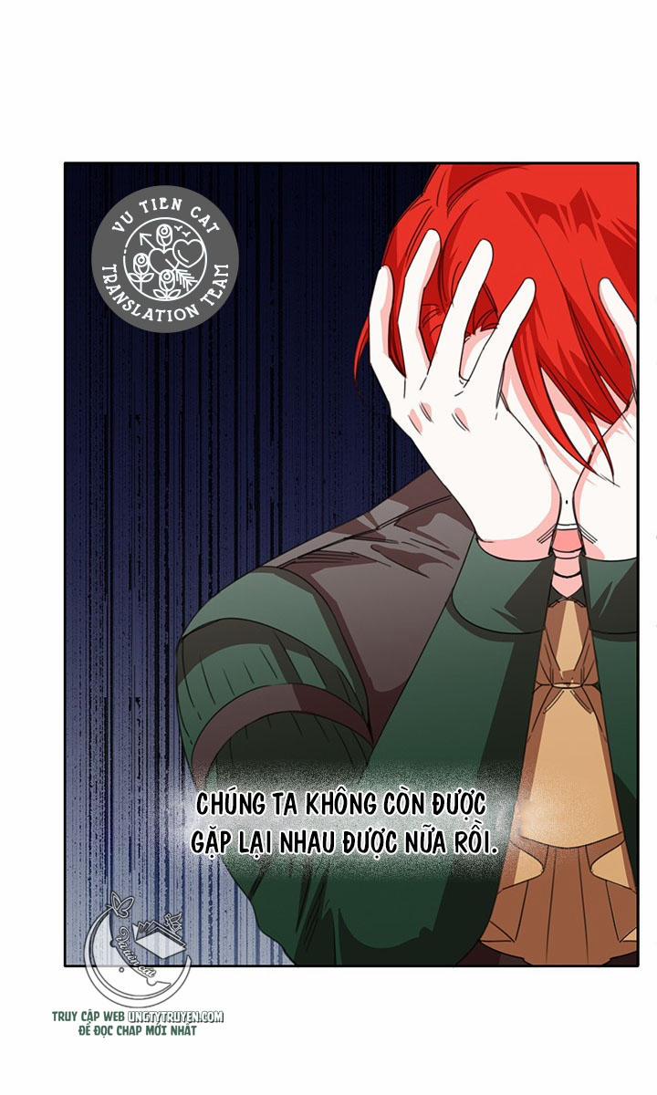 Kết Thúc Có Hậu Của Nhân Vật Phản Diện 19.5 trang 23