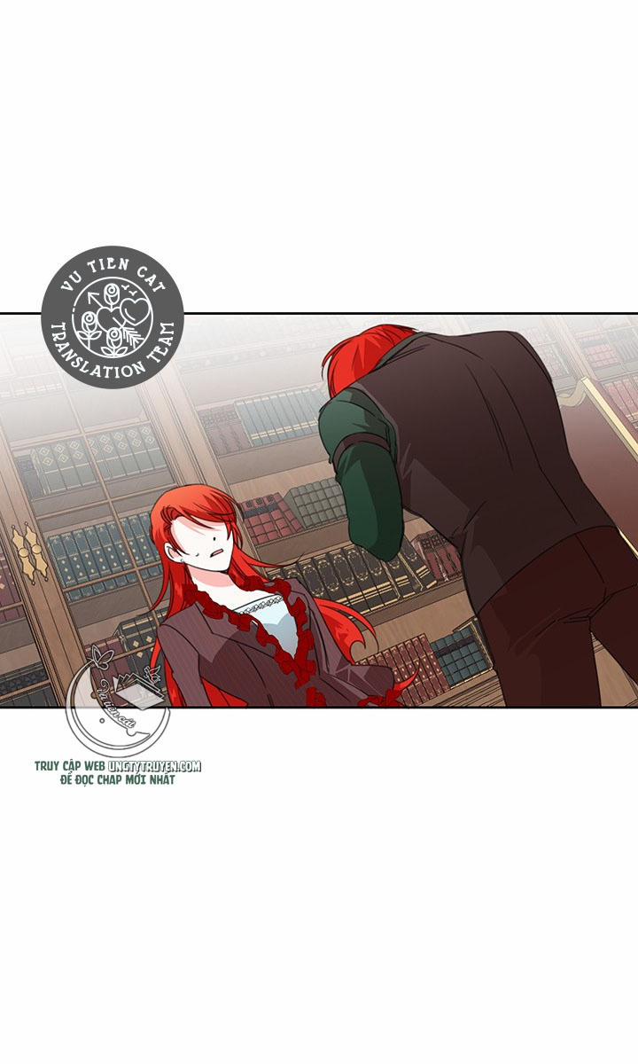 Kết Thúc Có Hậu Của Nhân Vật Phản Diện 19.5 trang 24