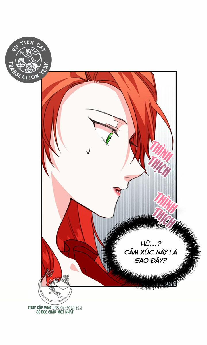 Kết Thúc Có Hậu Của Nhân Vật Phản Diện 19.5 trang 25