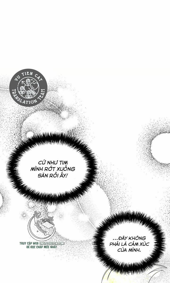 Kết Thúc Có Hậu Của Nhân Vật Phản Diện 19.5 trang 26