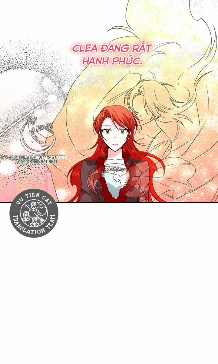 Kết Thúc Có Hậu Của Nhân Vật Phản Diện 19.5 trang 27