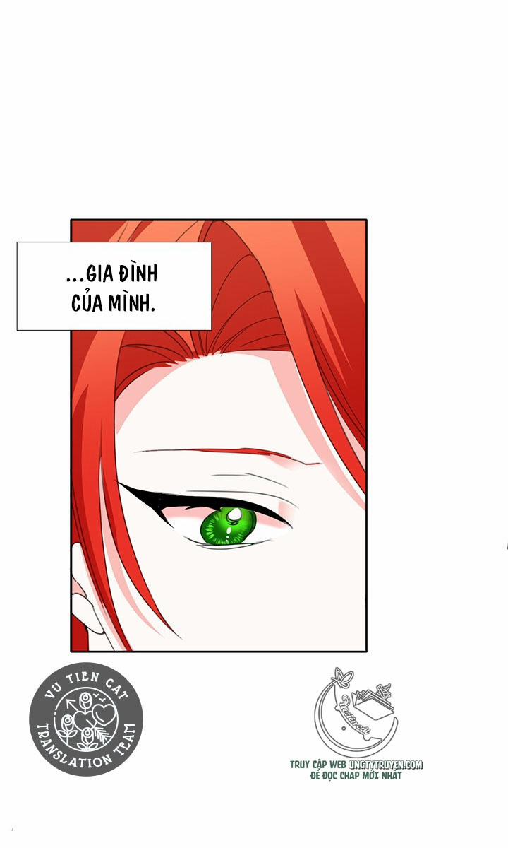 Kết Thúc Có Hậu Của Nhân Vật Phản Diện 19.5 trang 29