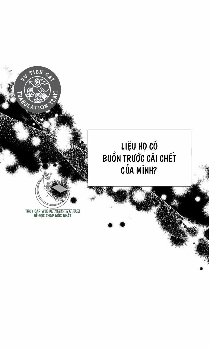 Kết Thúc Có Hậu Của Nhân Vật Phản Diện 19.5 trang 30