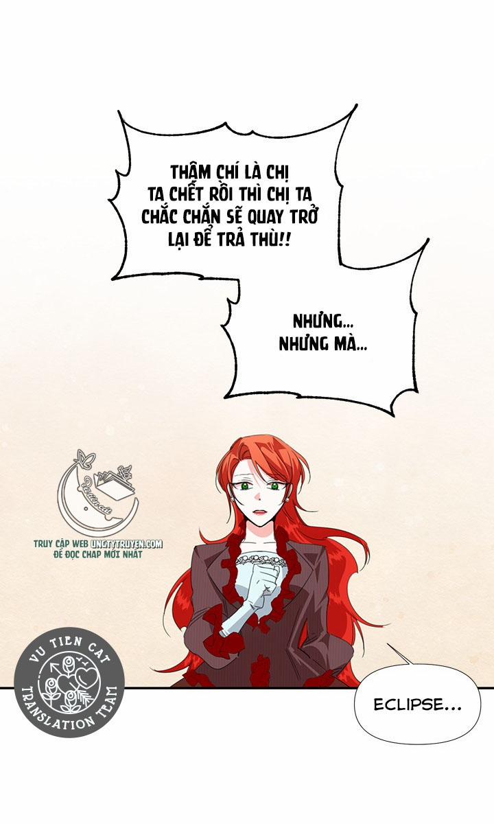 Kết Thúc Có Hậu Của Nhân Vật Phản Diện 19.5 trang 8