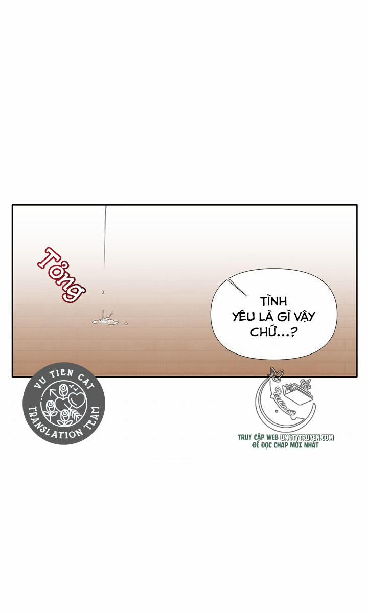 Kết Thúc Có Hậu Của Nhân Vật Phản Diện 19.5 trang 9