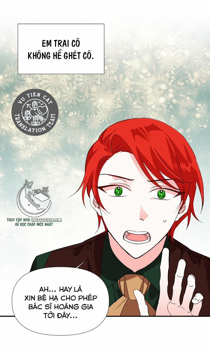 Kết Thúc Có Hậu Của Nhân Vật Phản Diện 19 trang 13