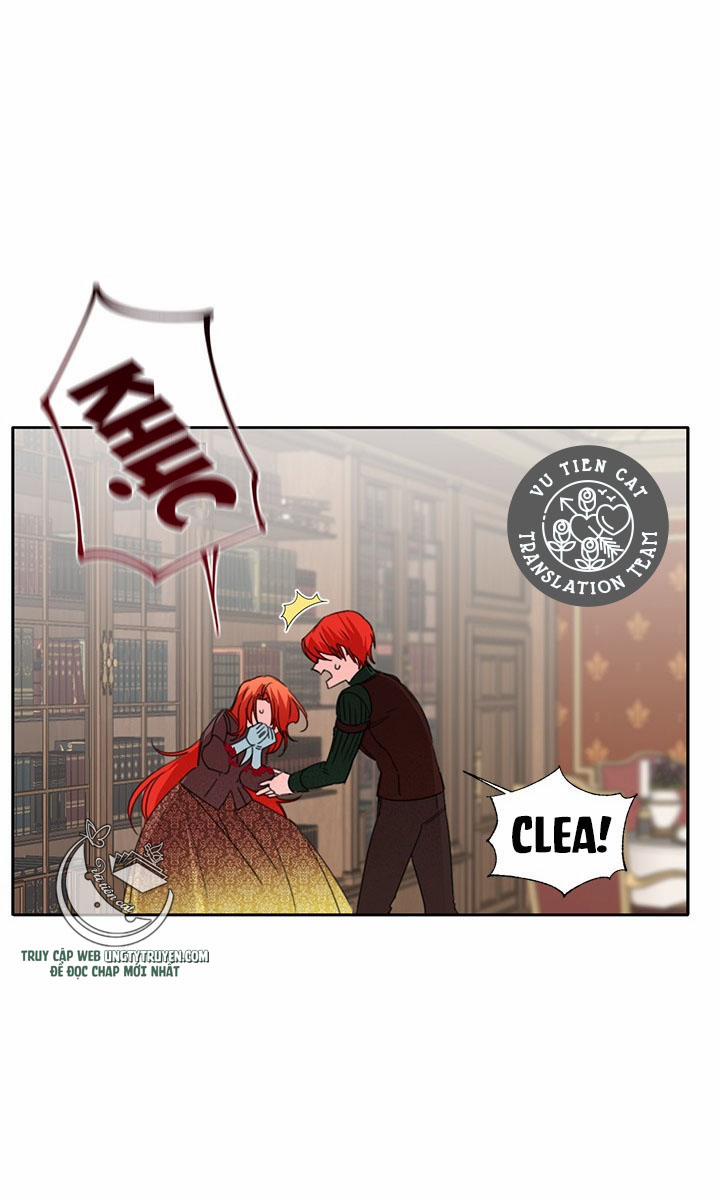 Kết Thúc Có Hậu Của Nhân Vật Phản Diện 19 trang 14