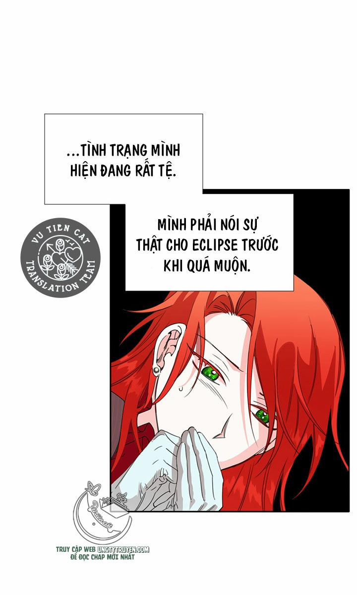 Kết Thúc Có Hậu Của Nhân Vật Phản Diện 19 trang 15