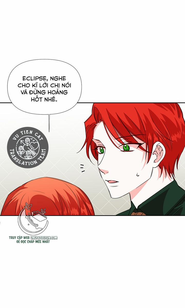 Kết Thúc Có Hậu Của Nhân Vật Phản Diện 19 trang 16