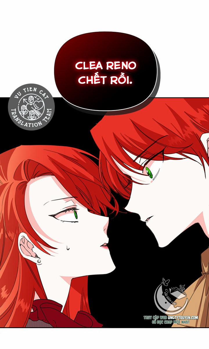 Kết Thúc Có Hậu Của Nhân Vật Phản Diện 19 trang 17