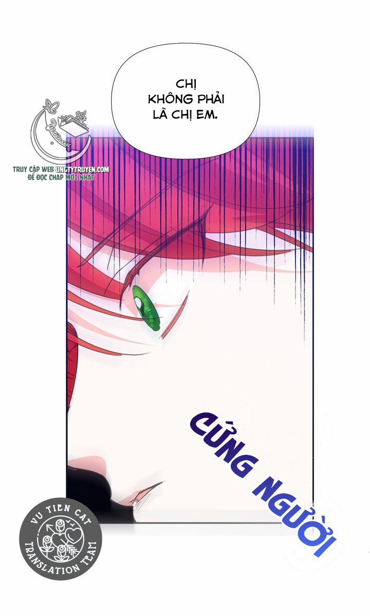 Kết Thúc Có Hậu Của Nhân Vật Phản Diện 19 trang 18