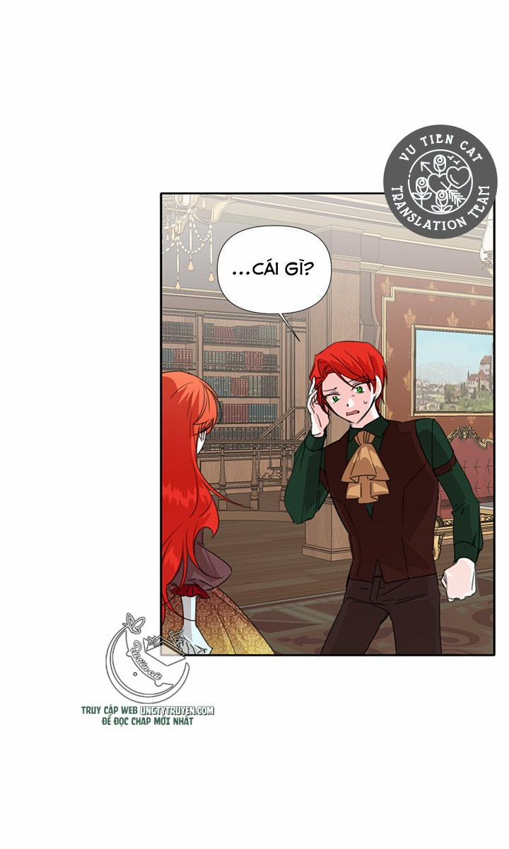 Kết Thúc Có Hậu Của Nhân Vật Phản Diện 19 trang 20