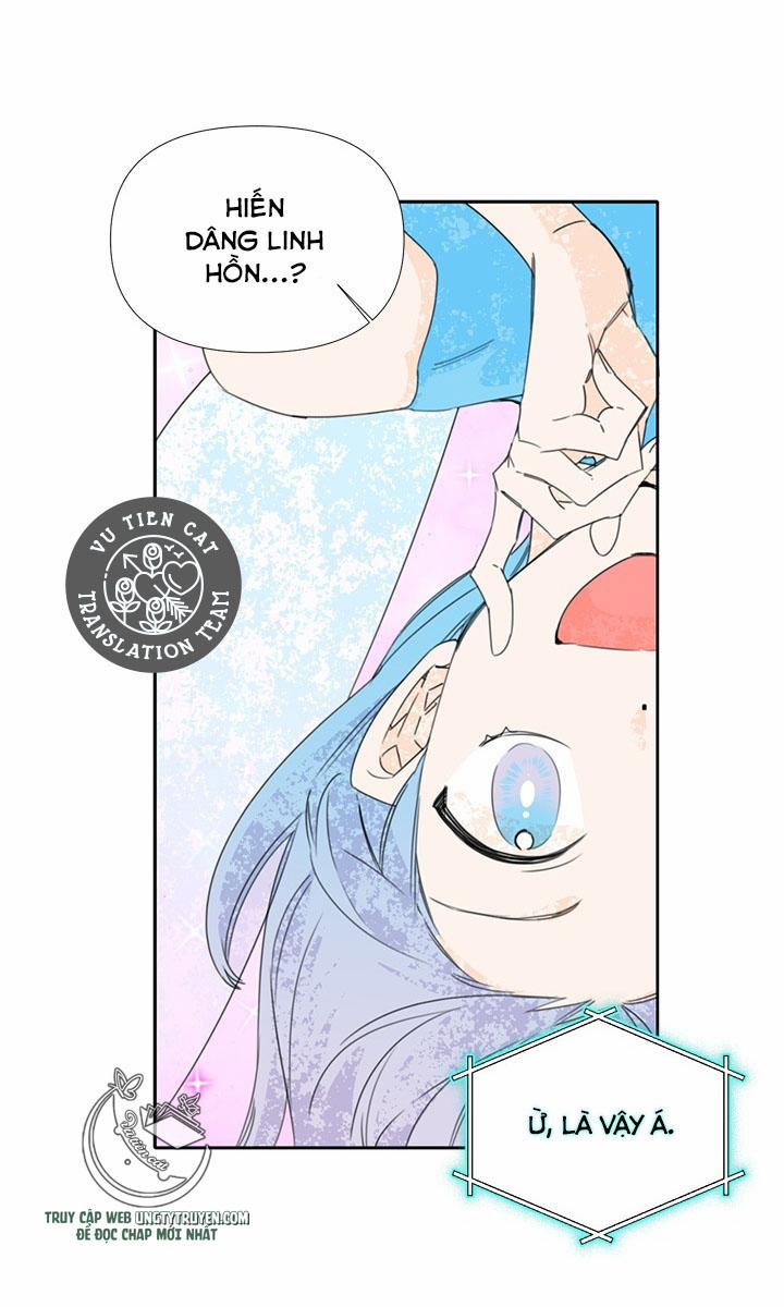 Kết Thúc Có Hậu Của Nhân Vật Phản Diện 19 trang 26