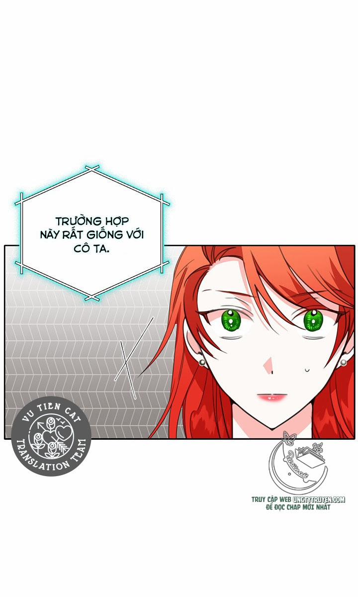 Kết Thúc Có Hậu Của Nhân Vật Phản Diện 19 trang 28