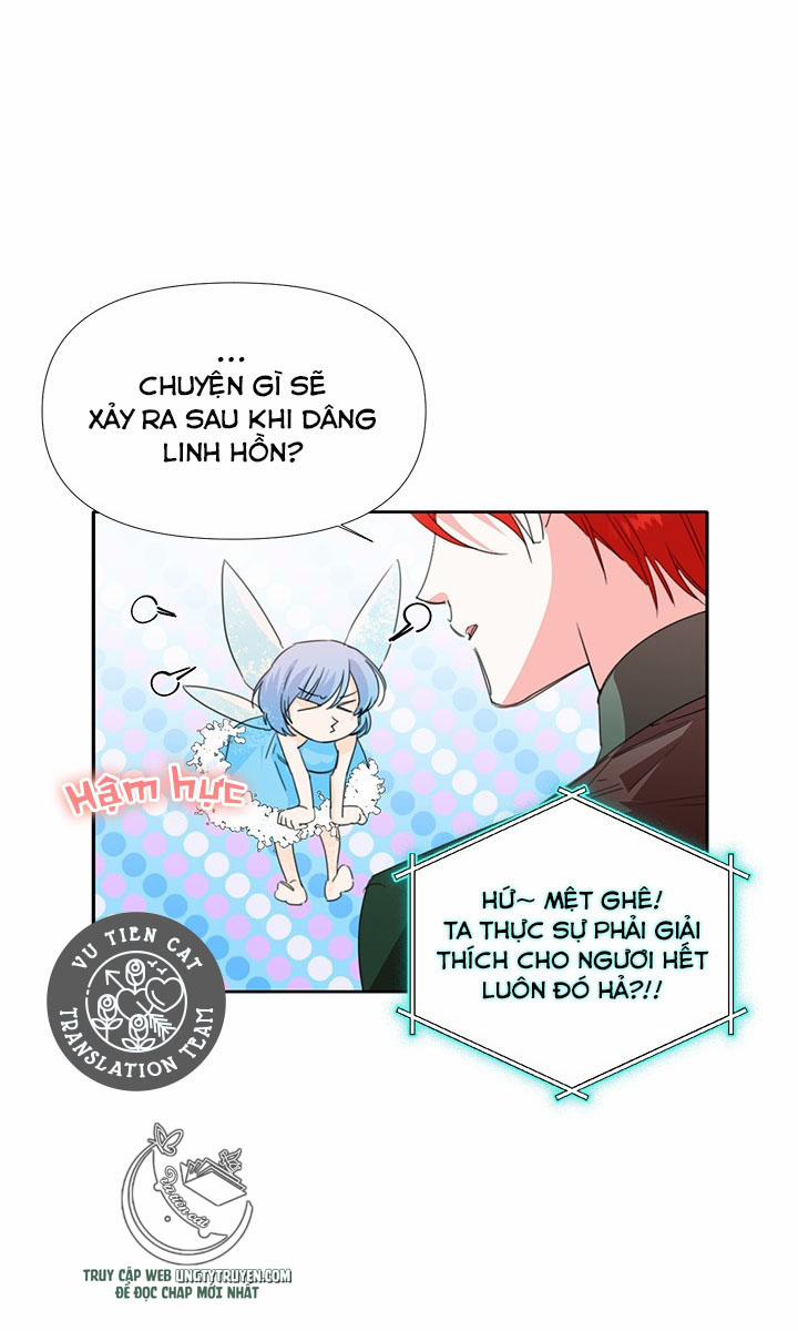 Kết Thúc Có Hậu Của Nhân Vật Phản Diện 19 trang 29