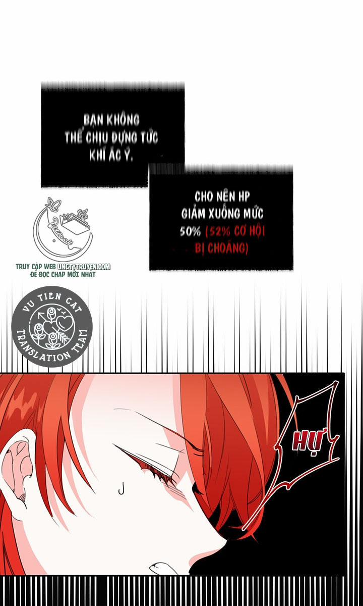 Kết Thúc Có Hậu Của Nhân Vật Phản Diện 19 trang 3