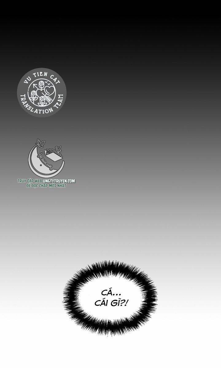 Kết Thúc Có Hậu Của Nhân Vật Phản Diện 19 trang 32