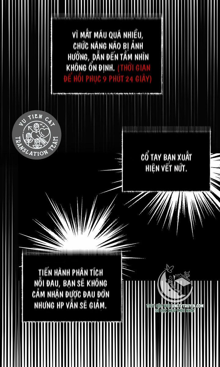 Kết Thúc Có Hậu Của Nhân Vật Phản Diện 19 trang 4