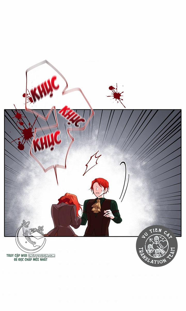 Kết Thúc Có Hậu Của Nhân Vật Phản Diện 19 trang 6