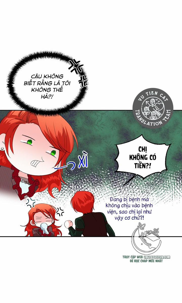 Kết Thúc Có Hậu Của Nhân Vật Phản Diện 19 trang 9