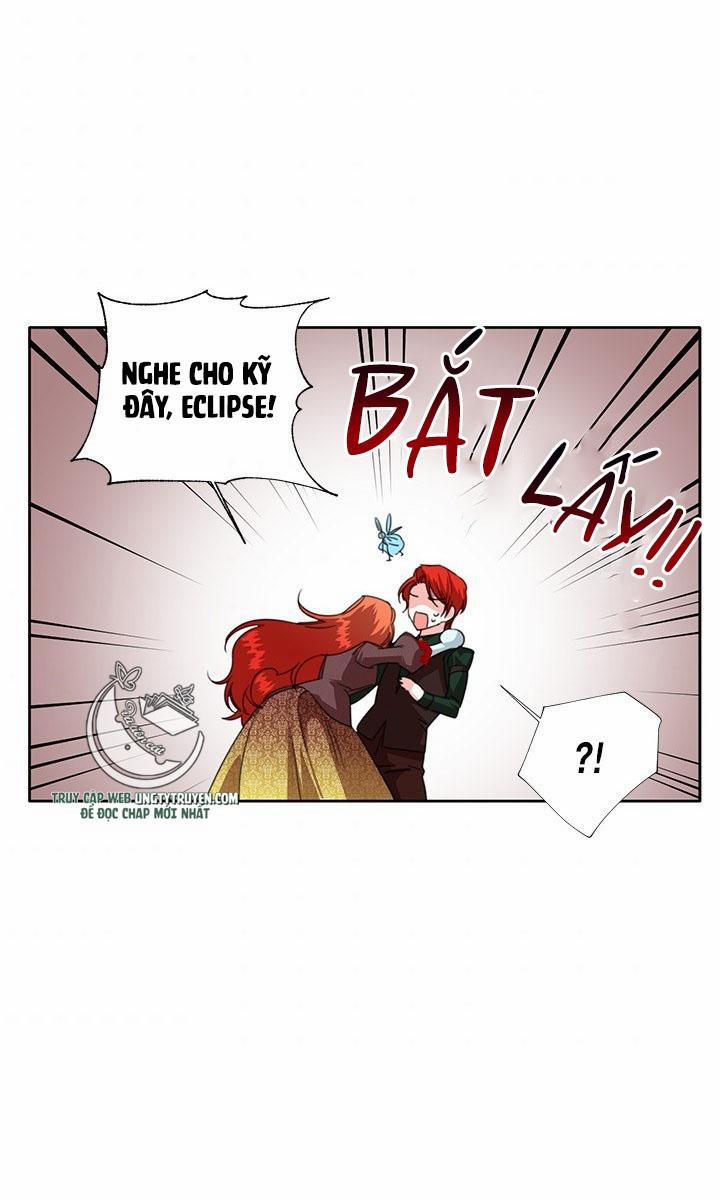 Kết Thúc Có Hậu Của Nhân Vật Phản Diện 20.5 trang 1