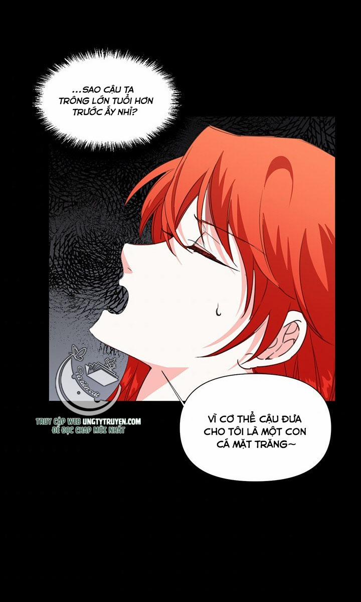 Kết Thúc Có Hậu Của Nhân Vật Phản Diện 20.5 trang 10