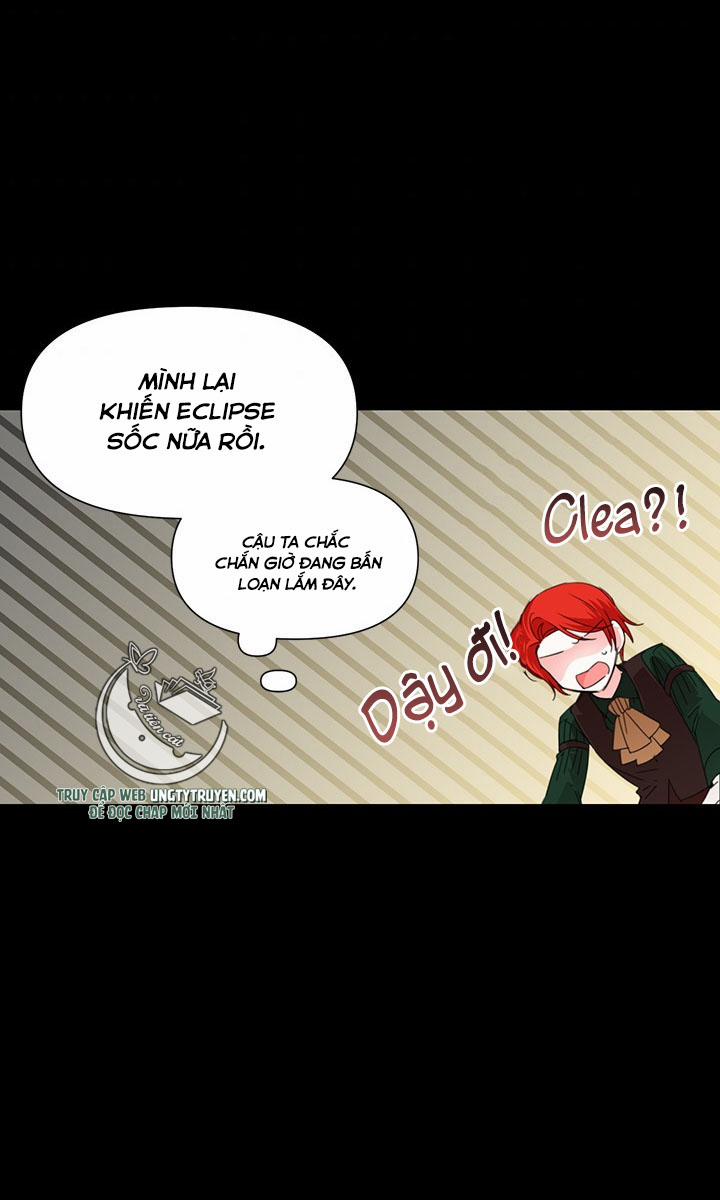 Kết Thúc Có Hậu Của Nhân Vật Phản Diện 20.5 trang 12