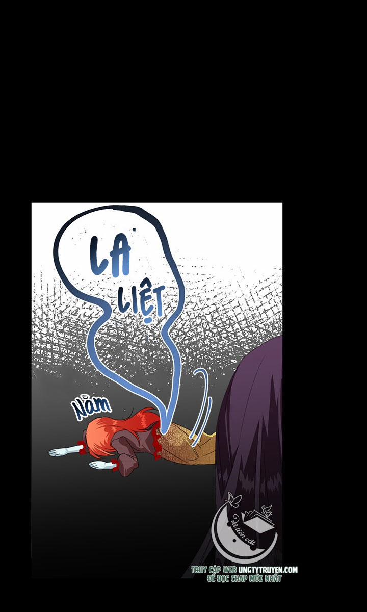 Kết Thúc Có Hậu Của Nhân Vật Phản Diện 20.5 trang 13