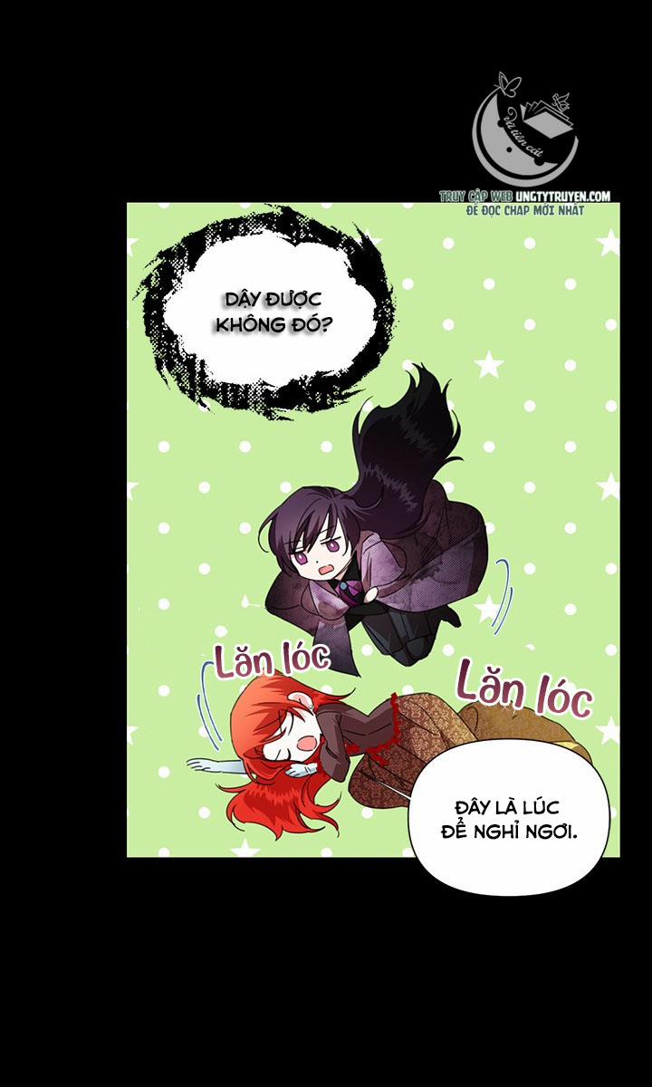 Kết Thúc Có Hậu Của Nhân Vật Phản Diện 20.5 trang 14